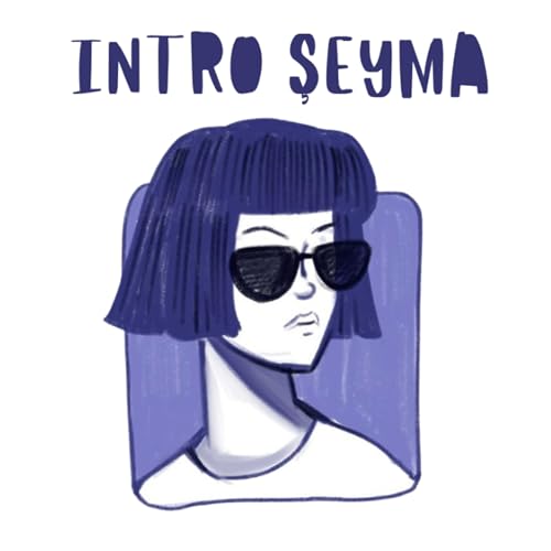 『Intro Şeyma』のカバーアート