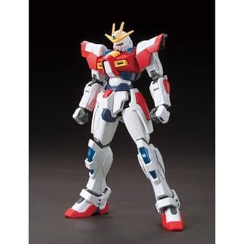 Amazon | BANDAI SPIRITS(バンダイ スピリッツ) HGBF ガンダム