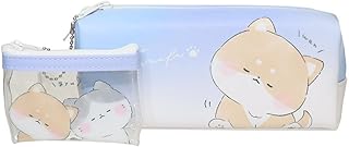 [Kamiojapan] カミオジャパン ペンケース ウチノモフモフBOXペンケース