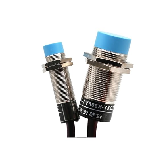 Interruptor de proximidad analógico M30 sensor inductivo 4-20mA 3