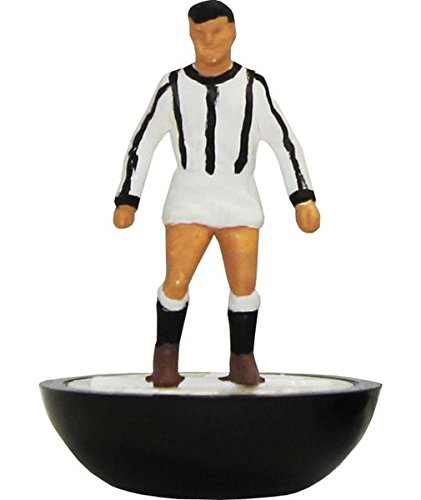 Top Spin - Squadra Juventus