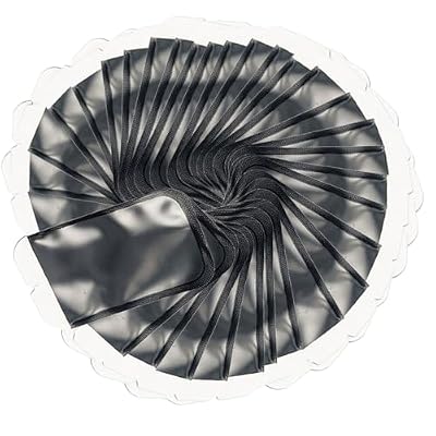 1000pcs Dental XRay Barrier Envelopes Phosphor Plate Envelope for Digital Phosphor Plate Imaging Sensor (Short Side Opening #2)