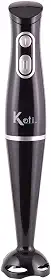 Mixer de mão elétrico Marca KOTI Modelo Modern 200W 60H (220V)