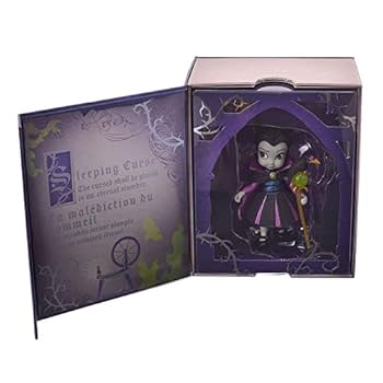 ディズニー アニメータードール マレフィセント Amazon | ディズニーアニメーターズコレクション マレフィセント