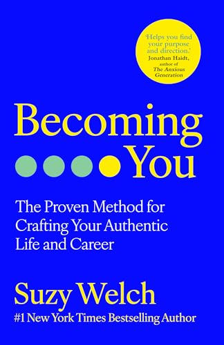 Becoming You: The new 2025 revolutionary self-help guide for authentic living and personal growth