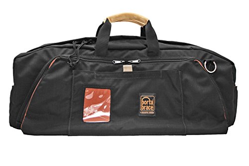 Black Friday 🔥 Portabrace RB-3B Run Bag, Lightweight -Large (Black) (Black)