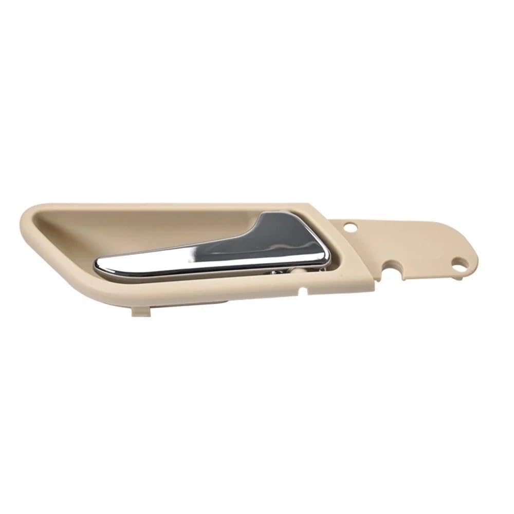 Htuhbcx One Color Interior Door Handle For A-Class W169 A160 A180 A200 Interior Door Handle