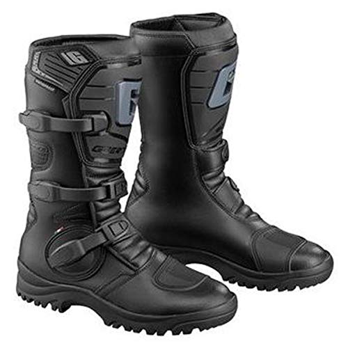 Best Motocross Boots 2019 Top Choices Under 200, 300 and 600