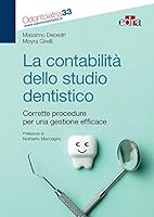 Algopix Similar Product 1 - La contabilit dello studio dentistico