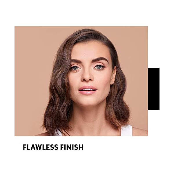 COVERGIRL Clean Simply Powder Foundation, Classic Ivory