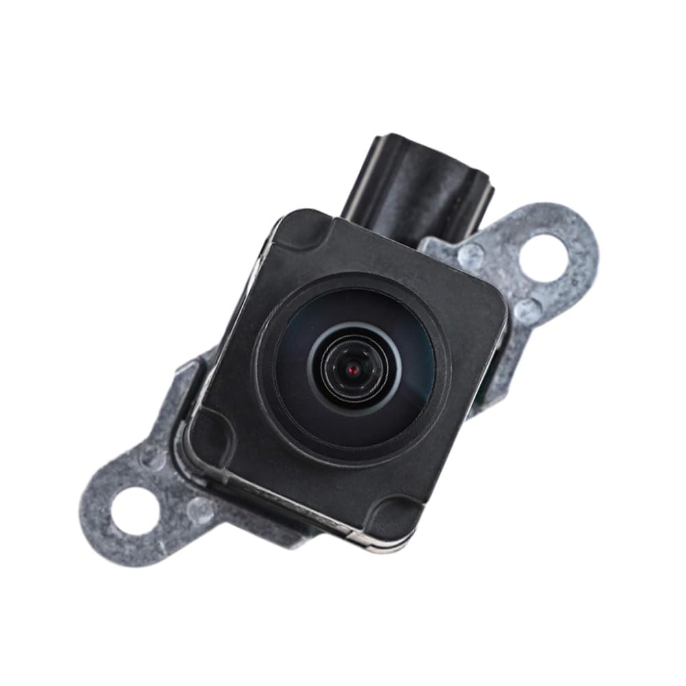 Telecamera di retromarcia, kit telecamera posteriore per retromarcia, telecamera di backup Plug and Play compatibile con Dodge Ram 1500 2500 4500 5500 2013-2017