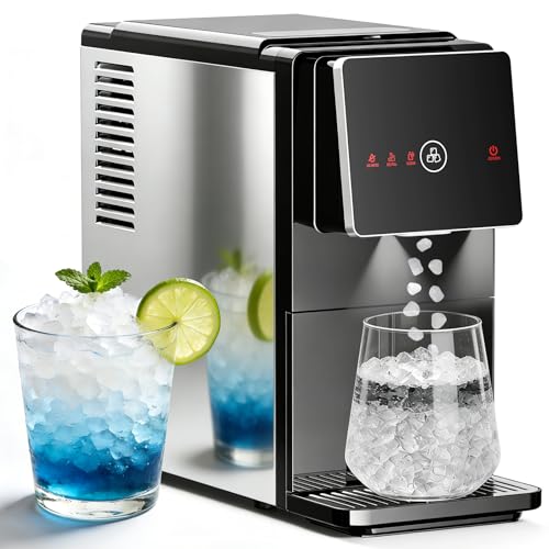 Antarctic Star Countertop Nugget Ice Maker