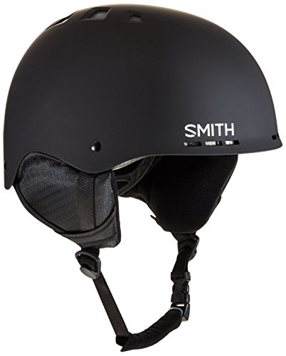 SMITH スミス HOLT US FIT ホルト ＵＳフィット 0102074 マットブラック