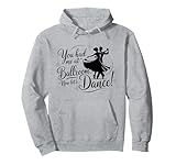You Had Me at Ballroom Apparel for Dance Lovers