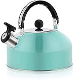 ♣ Conveniencia: boca de olla de diámetro grande, la limpieza es más conveniente.