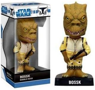 Bossk Bobble-head