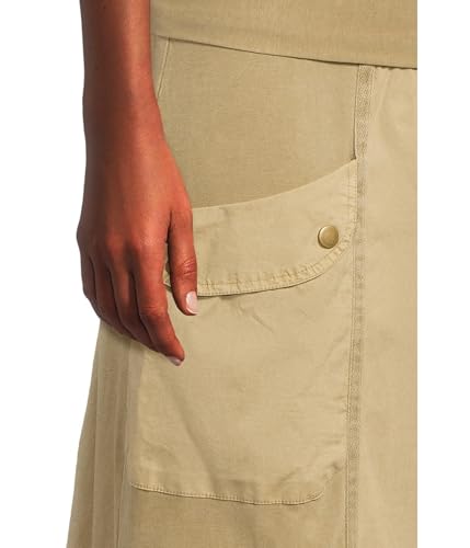 XCVI Women's Marconi Cargo Skirt4