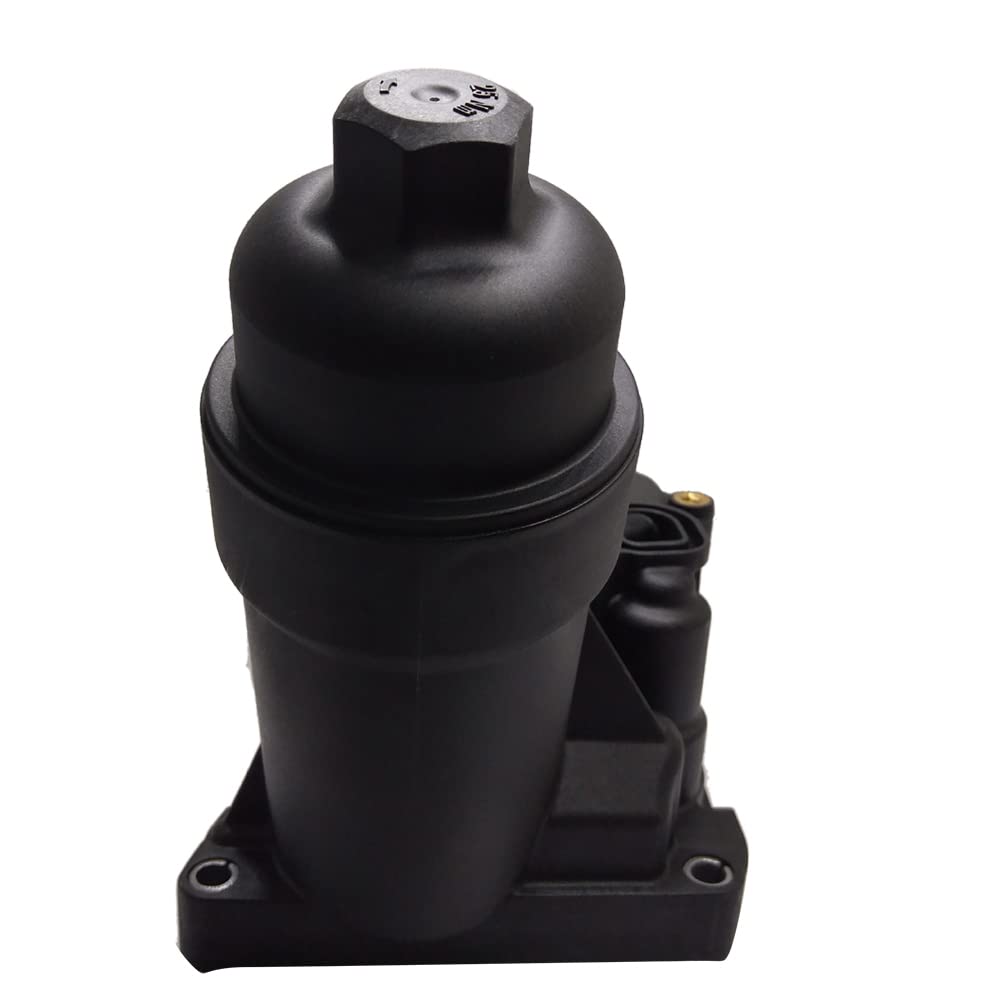 sunree 11428507697 Teile ÖL Filter GehäUse für - 1 3 4 5 Serie X3  