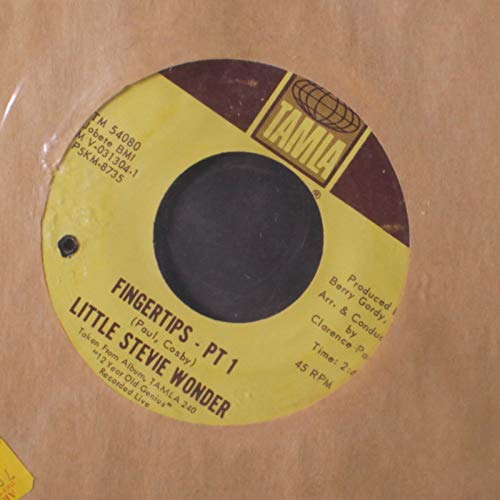 fingertips Movies & TV