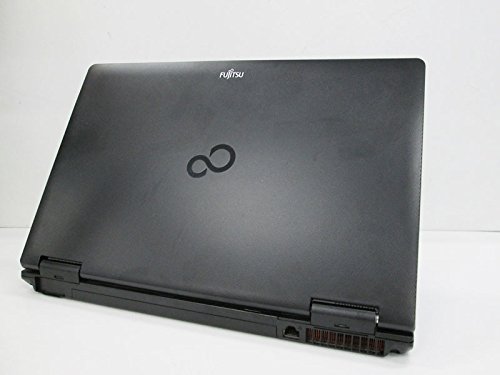 【中古で購入後未使用です】富士通LIFEBOOK A572 Amazon.co.jp: 【中古パソコン ノートパソコン】第2世代 Core i3搭載