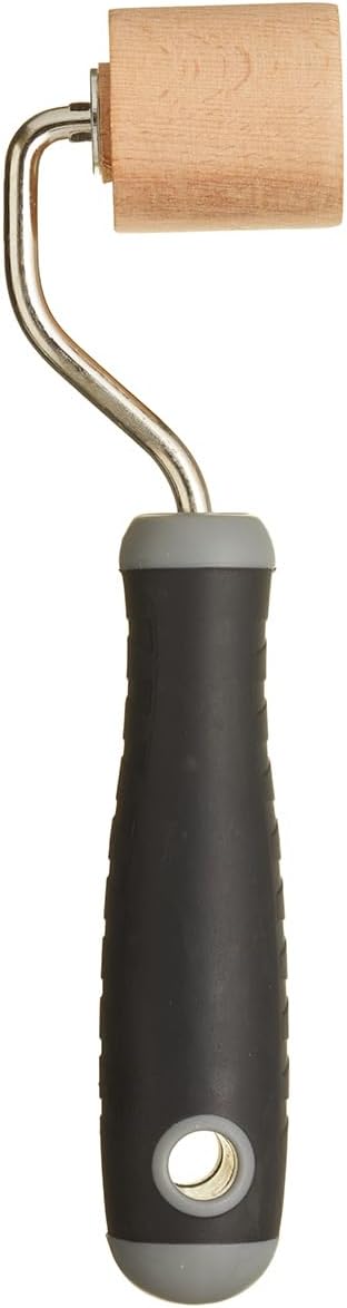 ProDec Advance Duragrip Seam Roller for Smoothing Wallpaper Seams