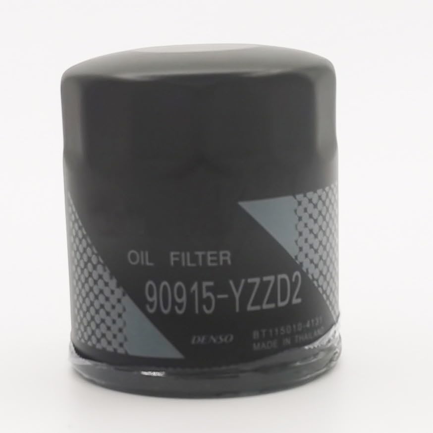 Amazon.co.jp: 90915-YZZD2 オイルフィルターエレメントトヨタ
