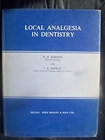 Local Analgesia In Dentistry 0723602603 Book Cover