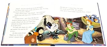 Hardcover TESORO DE CUENTOS: DISNEY AVENTURAS PARA SOÑAR [Spanish] Book