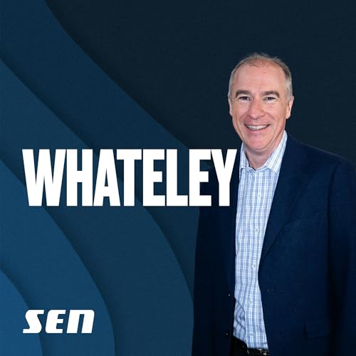 Couverture de Whateley