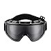 Produktbild Greatangle PC-Objektivschutzbrille Schutzbrille Augenschutzmaske Staubdicht Winddicht Auffallend Beständig Sicherheit Sicherheitsschutzbrille