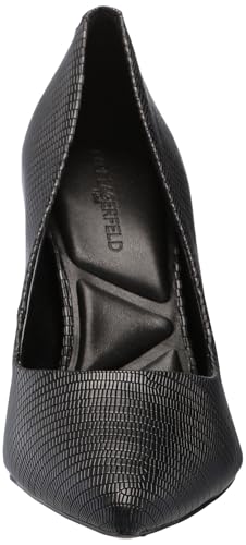 KARL LAGERFELD Women's Royale Dress High Pump2