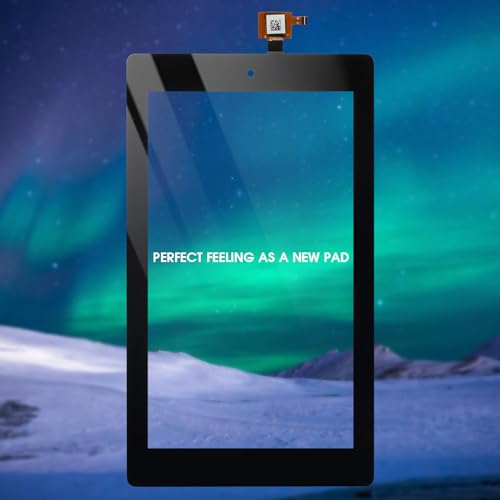 image for ARSSLY Touch Screen for Amazon Kindle Fire HD7 HD 7 9th Gen 2019 M8S26
