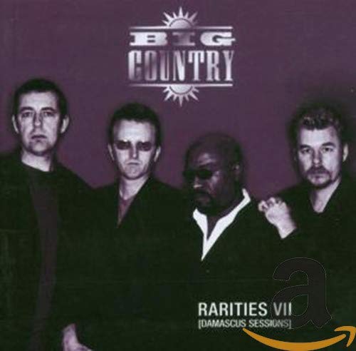 Rarities 7