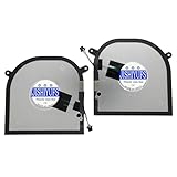 Ventilateur De Composants Électroniques