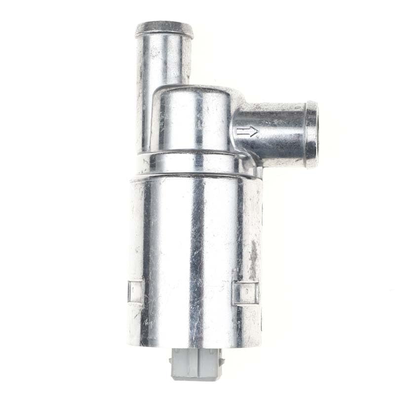 Válvula de control velocidad IACV 037906457E de alta precisión para VW Passat