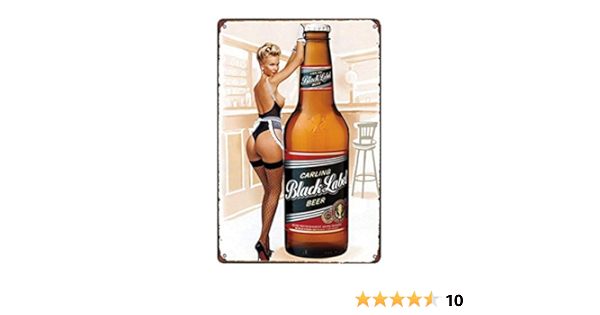 Amazon.com : scsafsvvcv Vintage Custom Metal Signs 8 x 12 ...