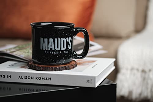 Maud's Instant Lemonade Iced Tea (Insta Arnold's Sister, Maud), 26Ct. Solar Energy Produced Single Serve Lemonade Flavored Tea Instant Travel Stick Packs, Instantly Hot Or Iced Tea, 100% California Tea Blend #TOP6