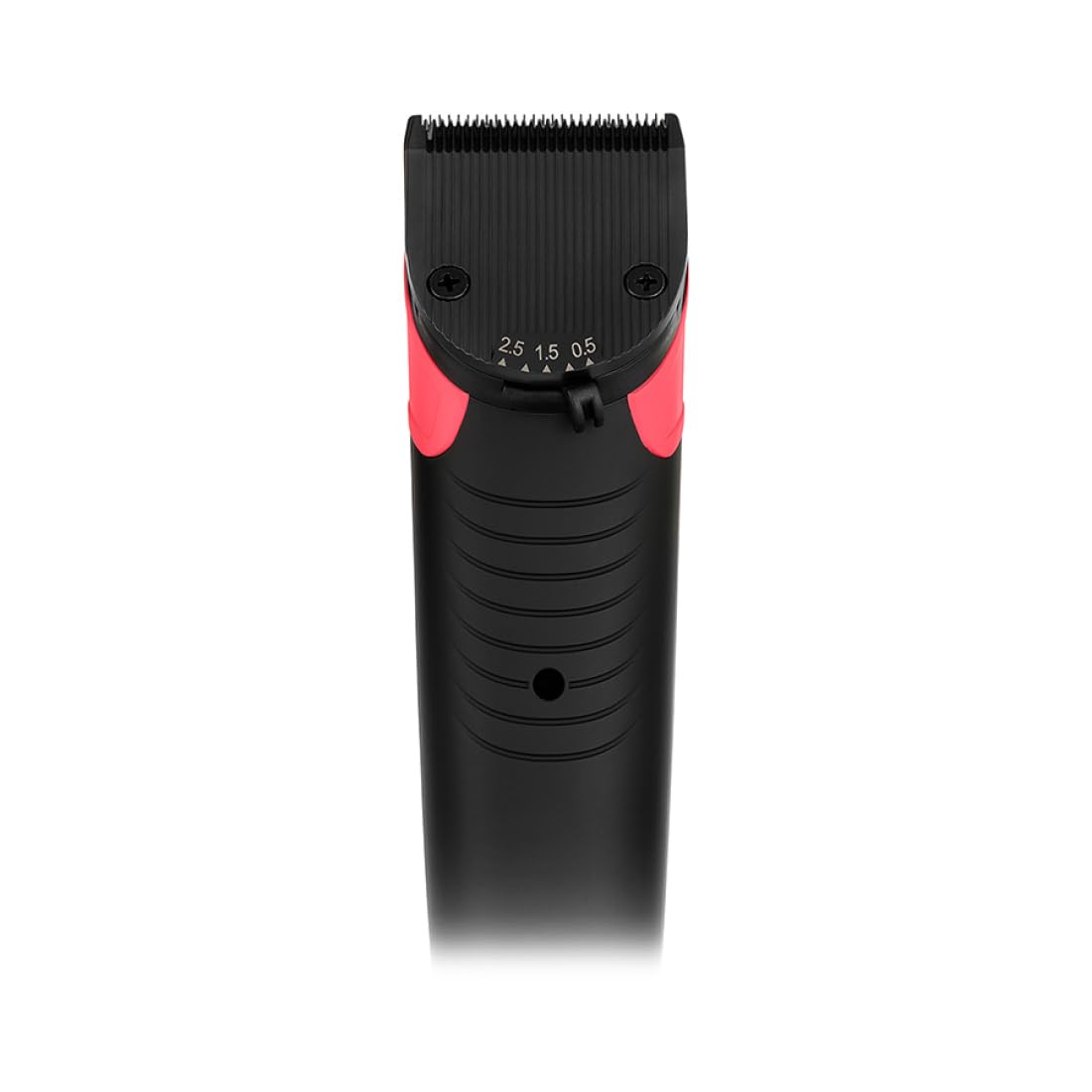 Artero Gotham. Máquina profesional de corte inalámbrica. 4 horas de bateria. USB-C. Incluye 8 recalces, aceite y cepillo de limpieza. 2 velocidades y cuchilla ajustable 5 en 1. (Negro)