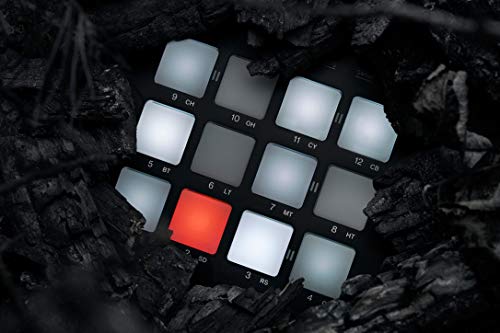 Image of Elektron Analog Rytm MKII 8-Voice Drum Computer & Sampler