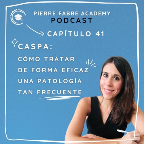Caspa: Cómo tratar de forma eficaz una patología tan frecuente cover art
