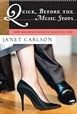 Quick, Before the Music Stops: How Ballroom Dancing Saved My Life