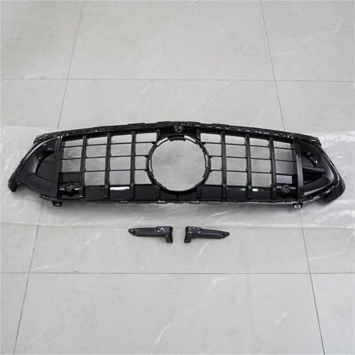 Calandre Rocket Style pour Mercedes Classe A W177 Facelift 2023 Optimise le Flux d'Air