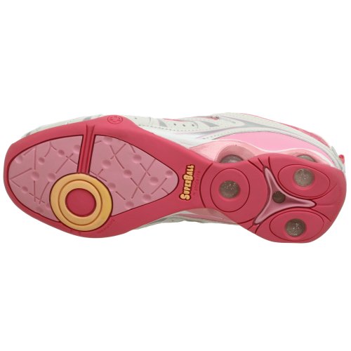 Stride Rite Little Kid/Big Kid Superball LP LC Shoe3