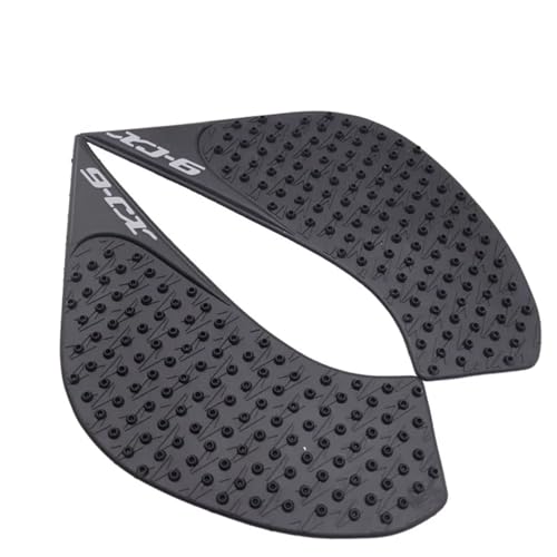 Tampon réservoir pour Yamaha XJ6 contre les rayures de moto