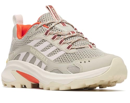Image of Merrell Womens Moab Speed 2 Vent 2k Se