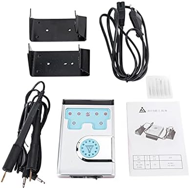 Superdental Ultra-Thin Mini Lab Electric Induction Tiny Sensor Wax Knife