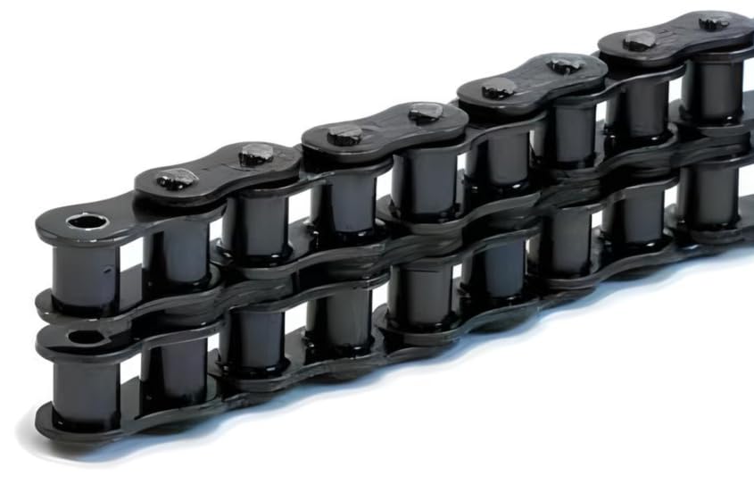 EWM80B1200L-H020Y 椿本チェイン（RS） ツバキ ウォームパワーD L32