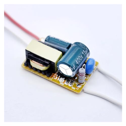 Transformateur LED 18-36W et pilote alimentation électrique intégrée - 3