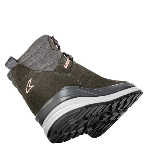 LOWA TORO PRO GTX MID