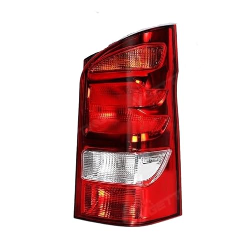 Feu arrière pour Mercedes Vito cassé ? Rplacez le bloc droit W447 2015-2022